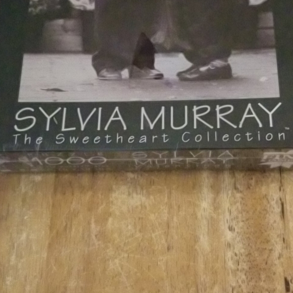 Sylvia Murray NEW puzzle - Picture 3 of 7